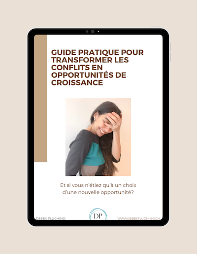 EBook transformer les Conflits en Opportunités